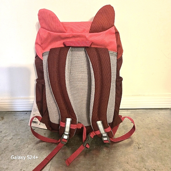 Deuter Kikki Backpack for Kids or Women - Picture 6 of 7
